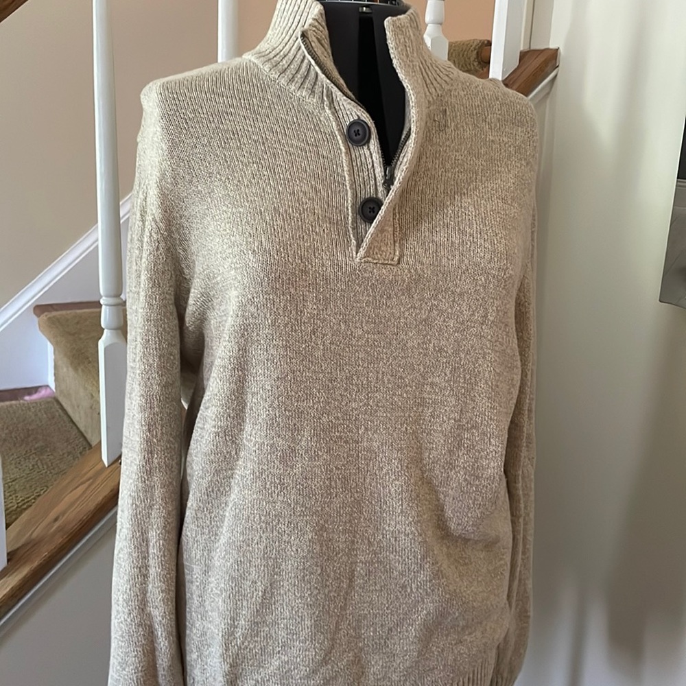 sweater